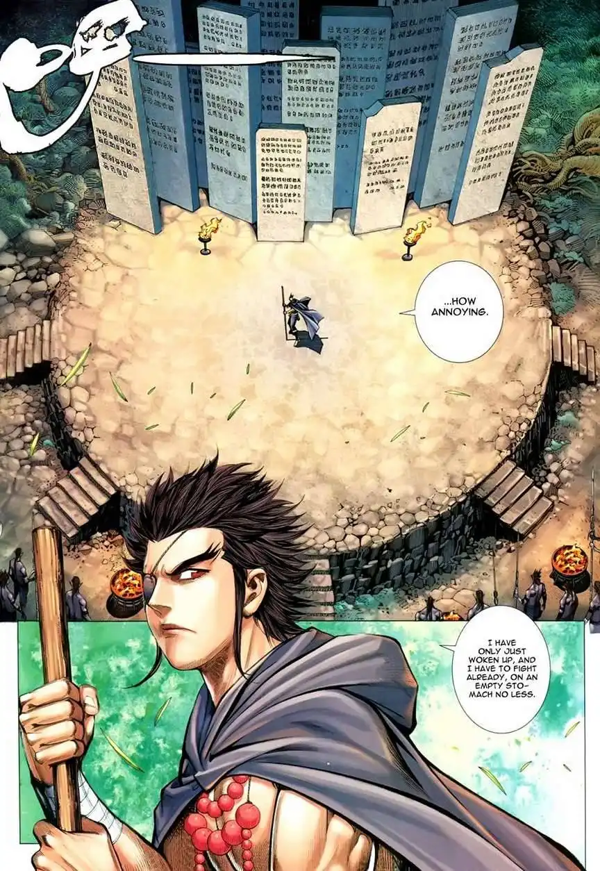 Feng Shen Ji Chapter 106 15